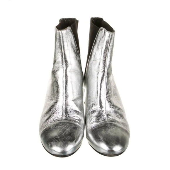 Rebecca Minkoff Izette Chelsea Boot Size 6 NWT - Picture 2 of 8